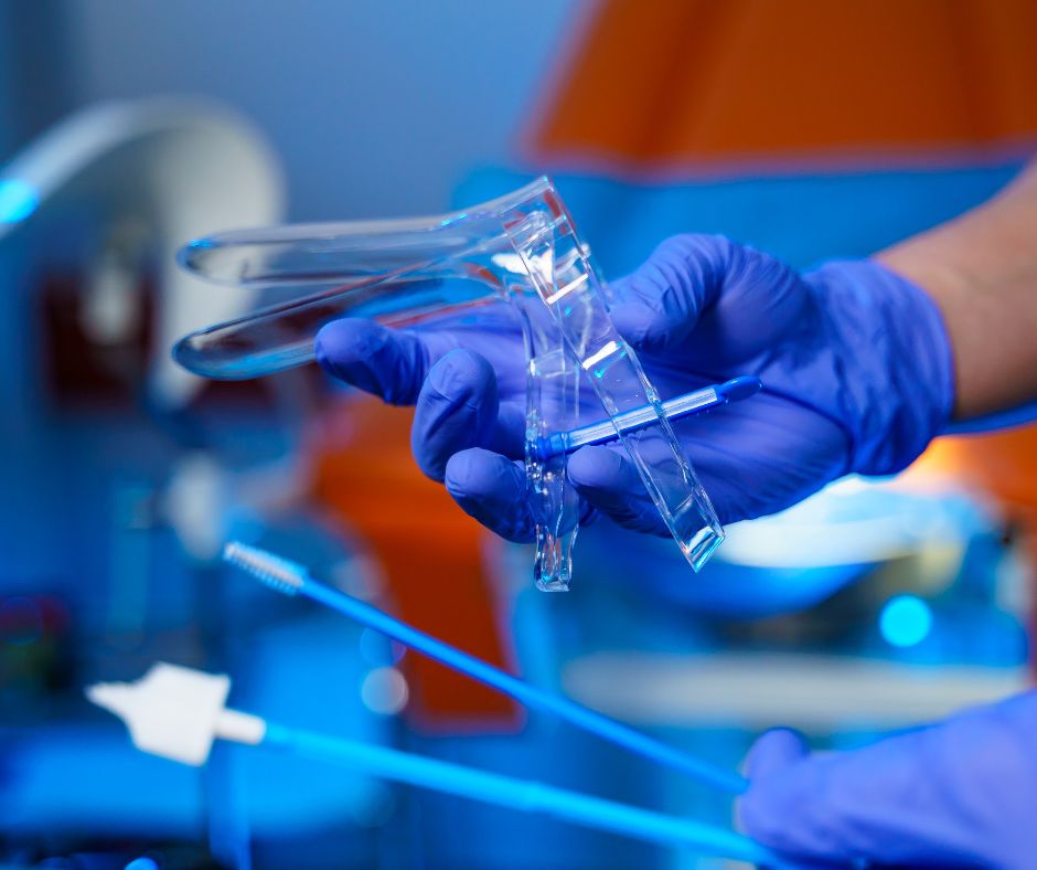 Imagem do tratamento: Cirurgia Ginecológica